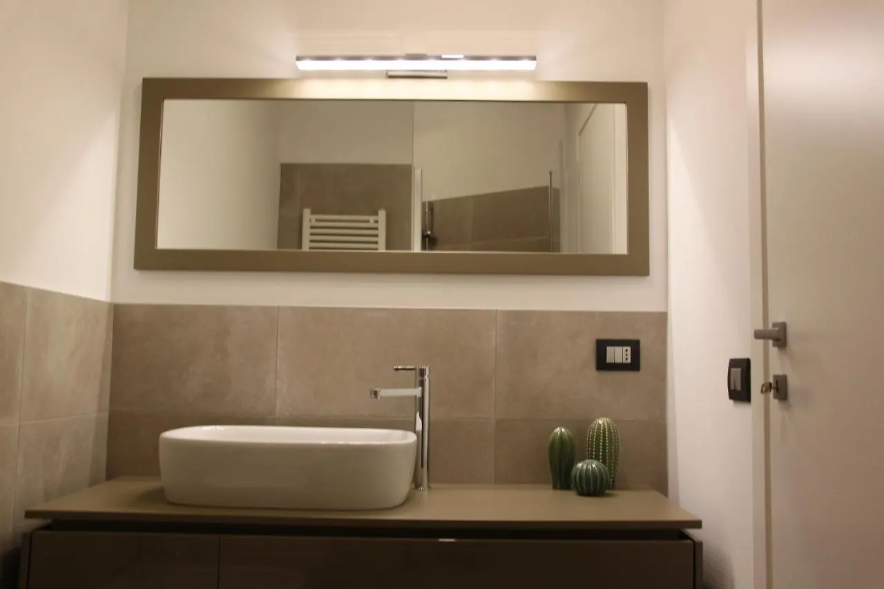 Calla, Calluna & Gardenia Apartments Verona