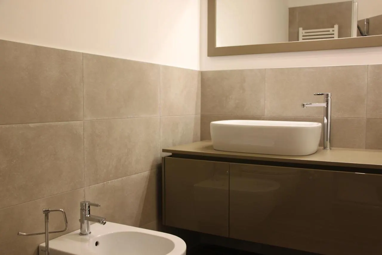Calla, Calluna & Gardenia Apartments Verona