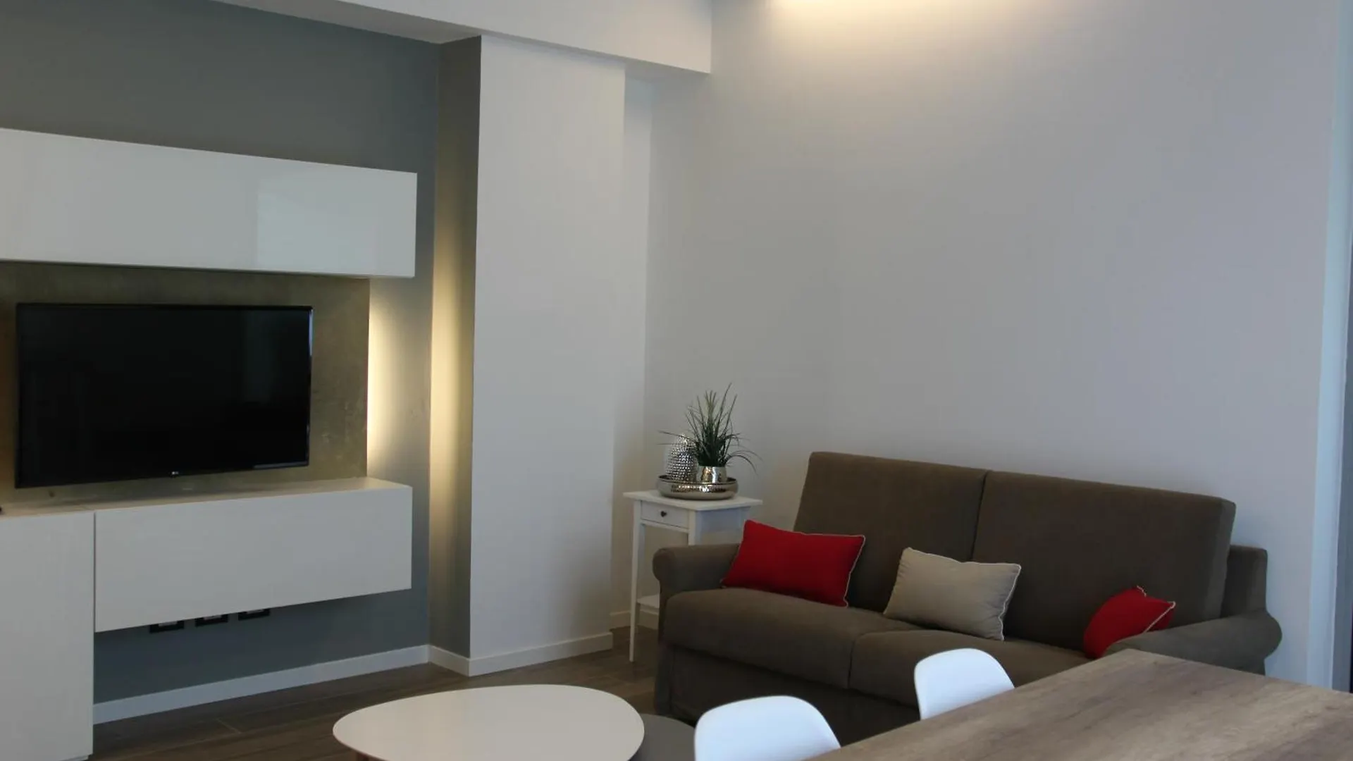 Calla, Calluna & Gardenia Apartments Verona