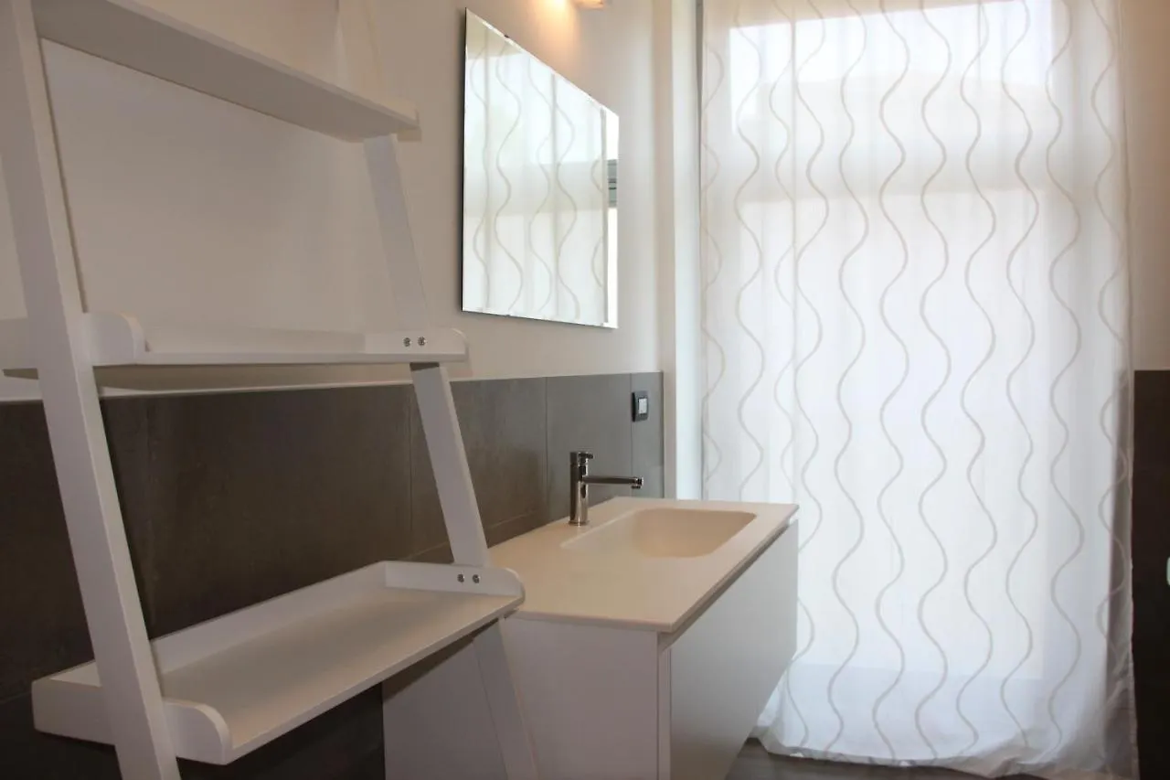 Calla, Calluna & Gardenia Apartments Verona