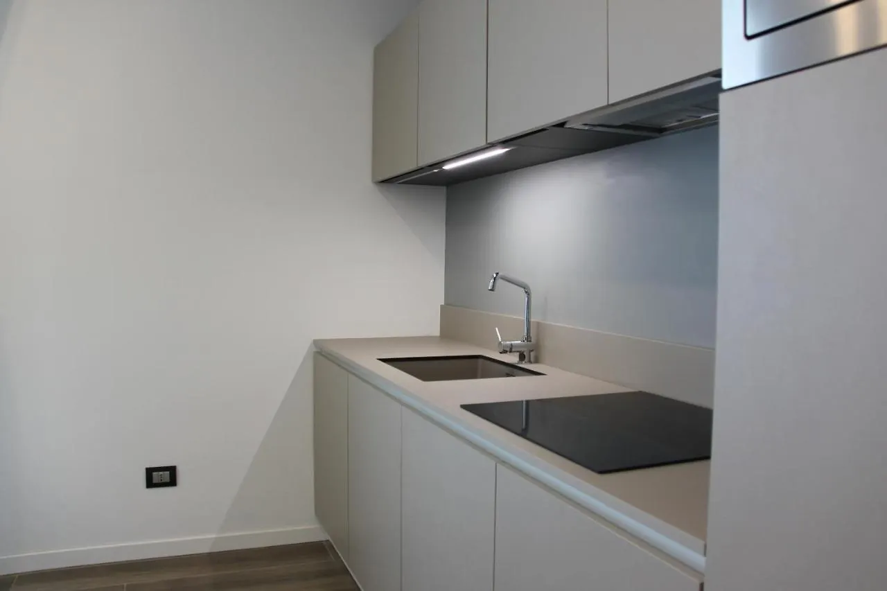 Calla, Calluna & Gardenia Apartments Verona