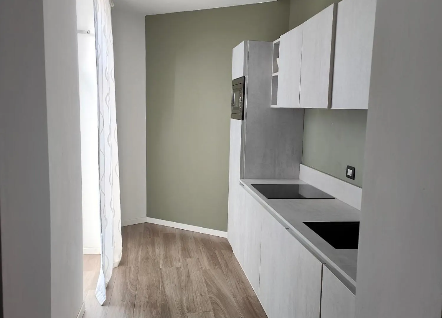 Calla, Calluna & Gardenia Apartments Verona