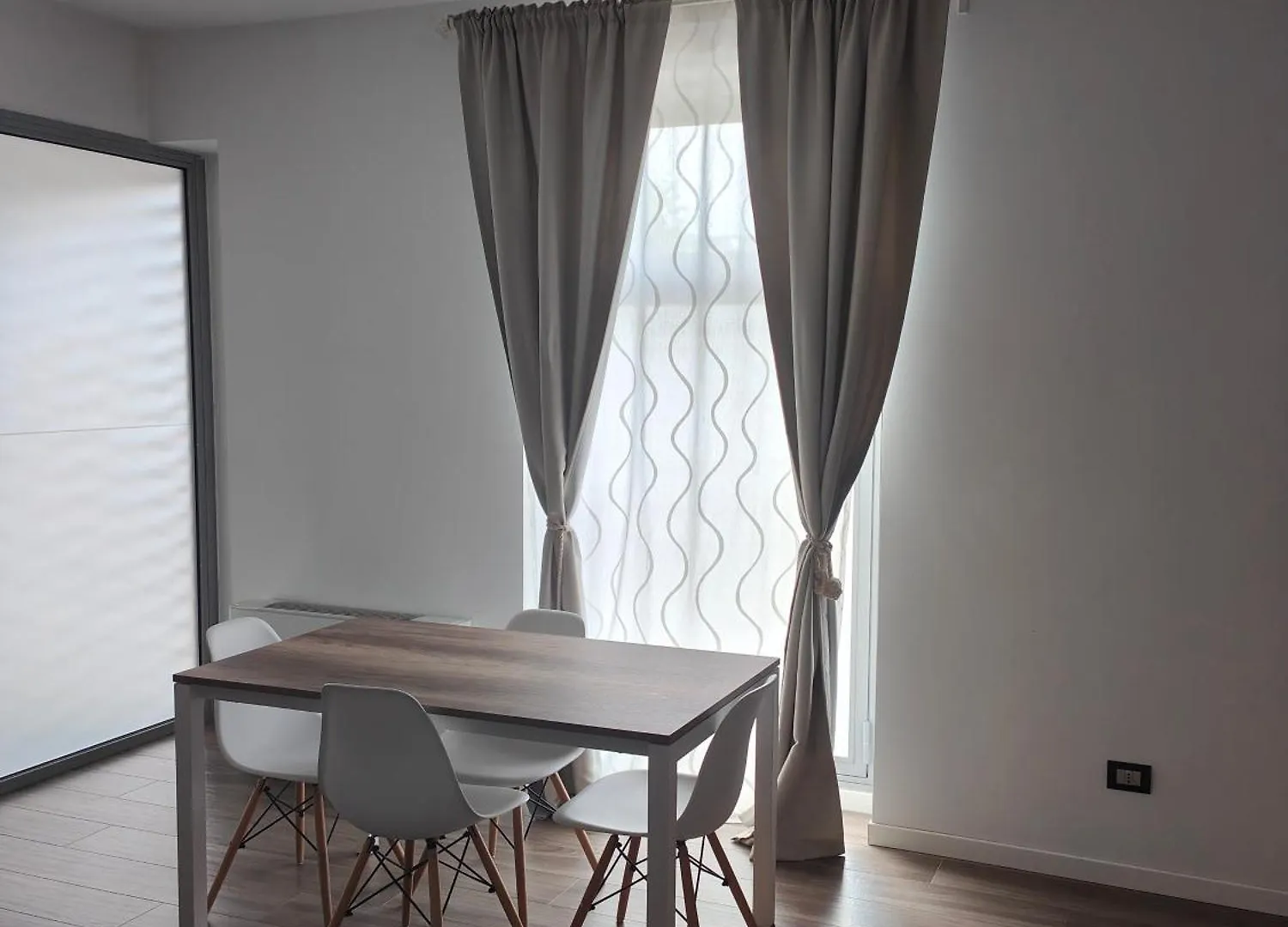 Calla, Calluna & Gardenia Apartments Verona