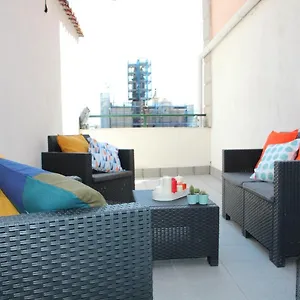La Terrazza Sul Porto , Nápoles Italia