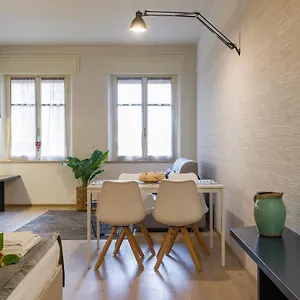 Velluto Blu & Appartement