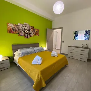  Appartamento Mimma's House Monteverde Near Trastevere Italia