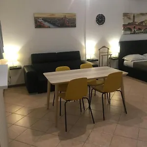 Don Abbondio Appartement