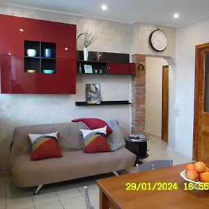  Appartamento La Casa Di Giuditta - - Italia