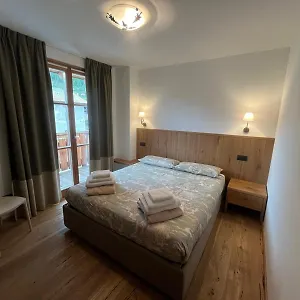  Appartamento Cimino Italia