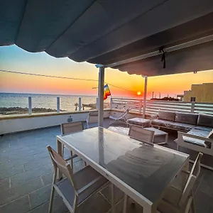  Appartamento Divino Vista Mare Italia