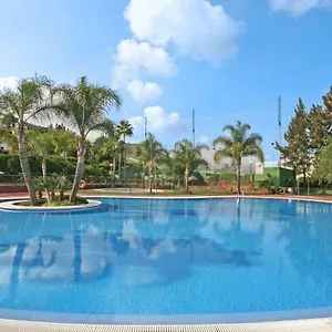 Modern Duplex With Large Panoramic View Terrace , Mijas España